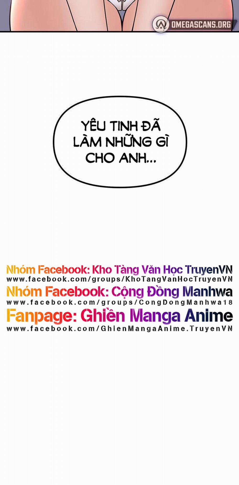 manhwax10.com - Truyện Manhwa Nàng Elf Thích Bạo Dâm Chương 37 Trang 53