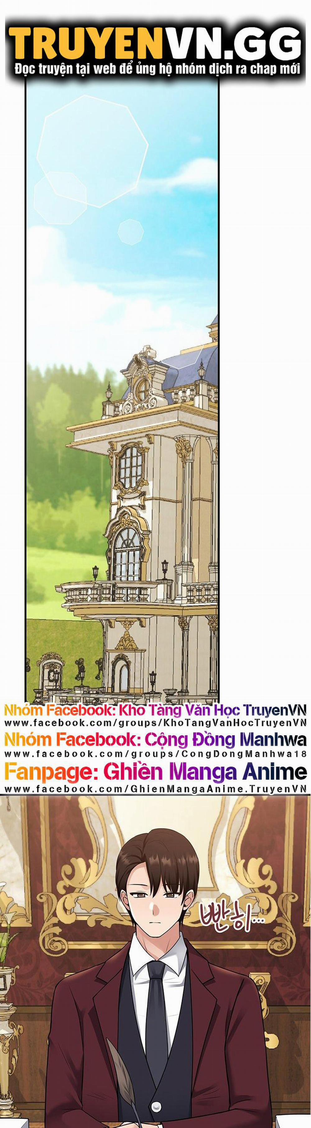 manhwax10.com - Truyện Manhwa Nàng Elf Thích Bạo Dâm Chương 44 Trang 1