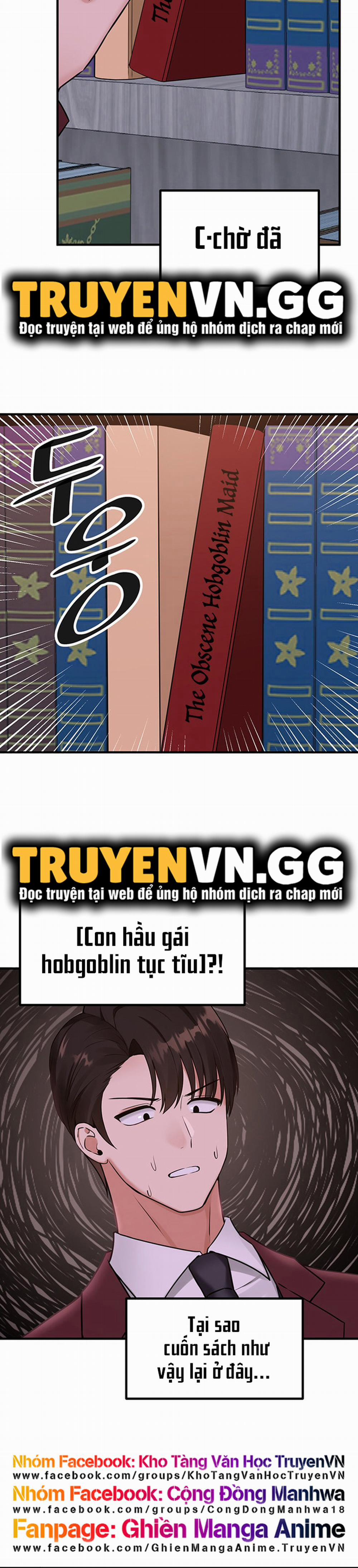 manhwax10.com - Truyện Manhwa Nàng Elf Thích Bạo Dâm Chương 45 Trang 24