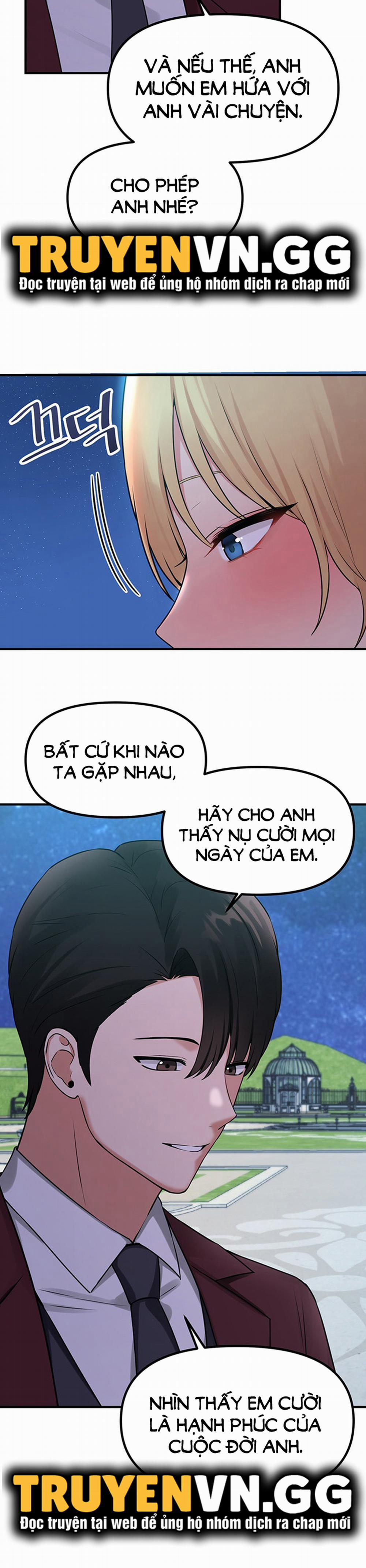 manhwax10.com - Truyện Manhwa Nàng Elf Thích Bạo Dâm Chương 45 Trang 8