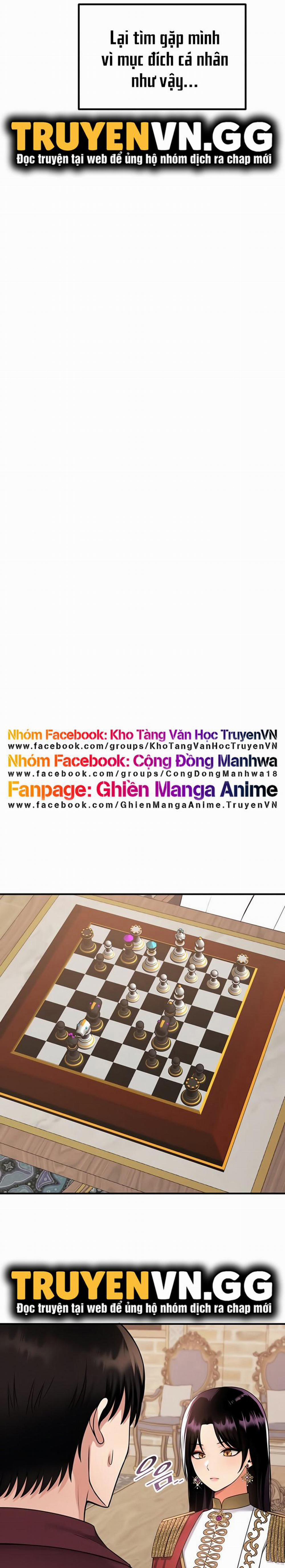 manhwax10.com - Truyện Manhwa Nàng Elf Thích Bạo Dâm Chương 51 Trang 4