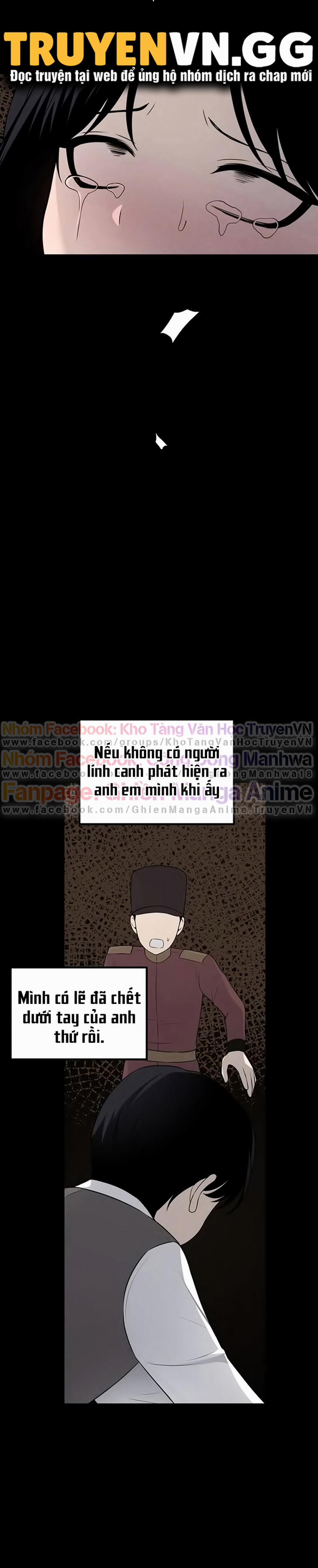 manhwax10.com - Truyện Manhwa Nàng Elf Thích Bạo Dâm Chương 52 Trang 23