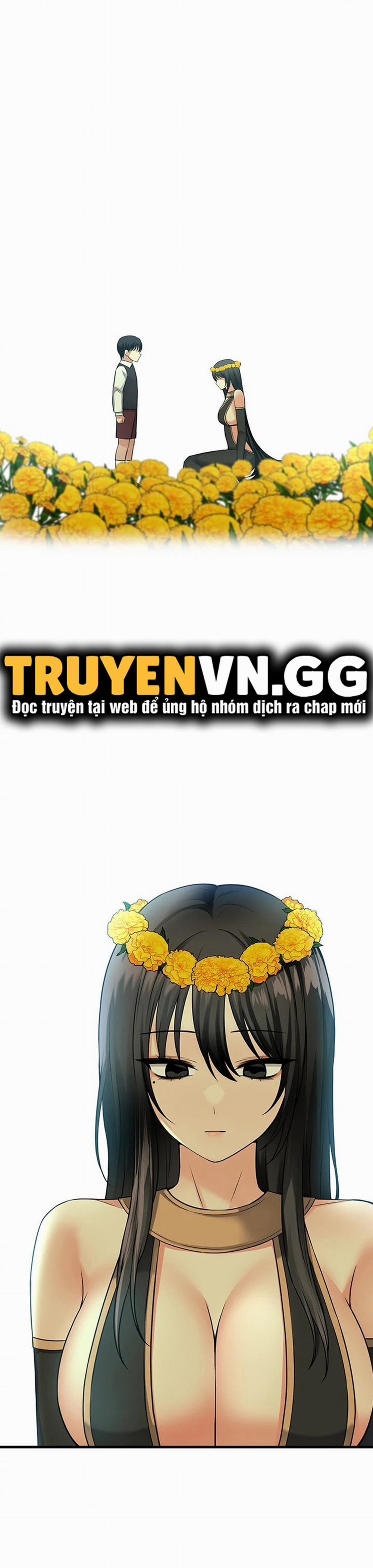 manhwax10.com - Truyện Manhwa Nàng Elf Thích Bạo Dâm Chương 53 Trang 11