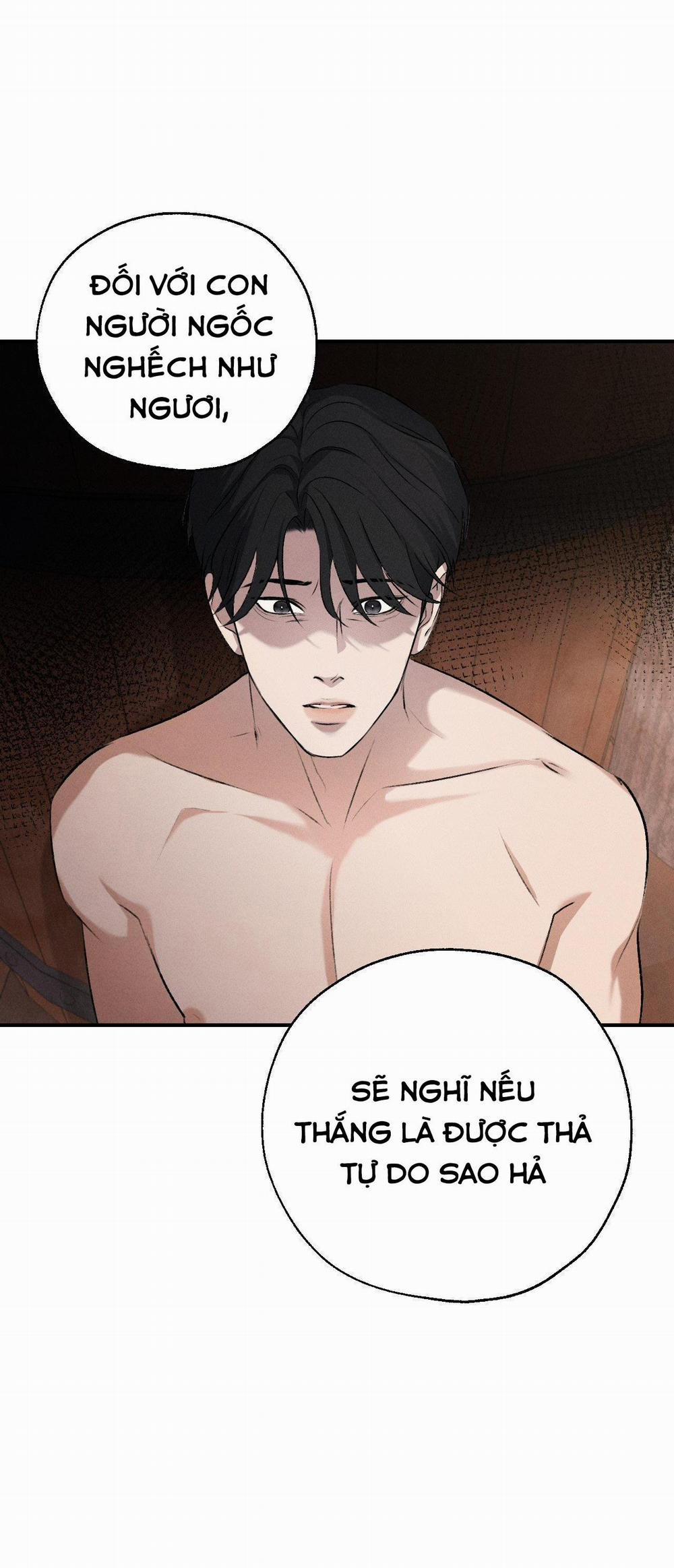 manhwax10.com - Truyện Manhwa NĂNG LƯỢNG DƯƠNG Chương 11 Trang 9