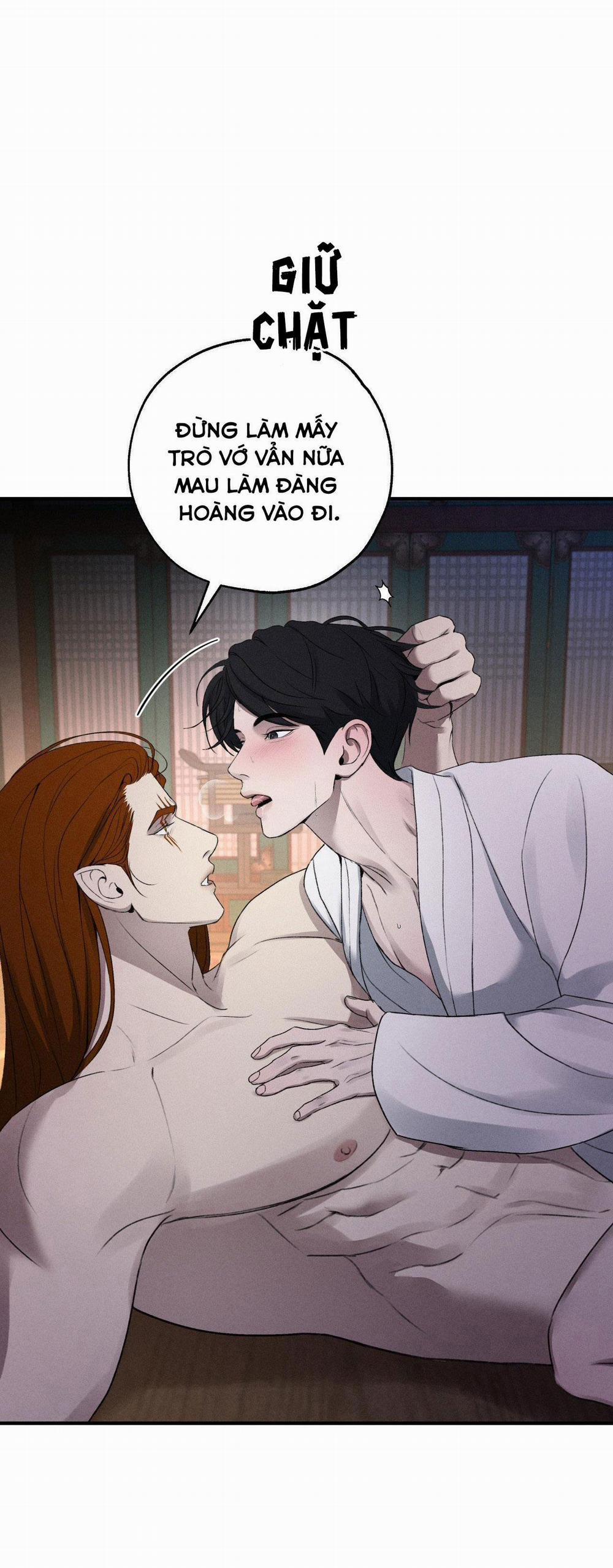 manhwax10.com - Truyện Manhwa NĂNG LƯỢNG DƯƠNG Chương 9 Trang 9