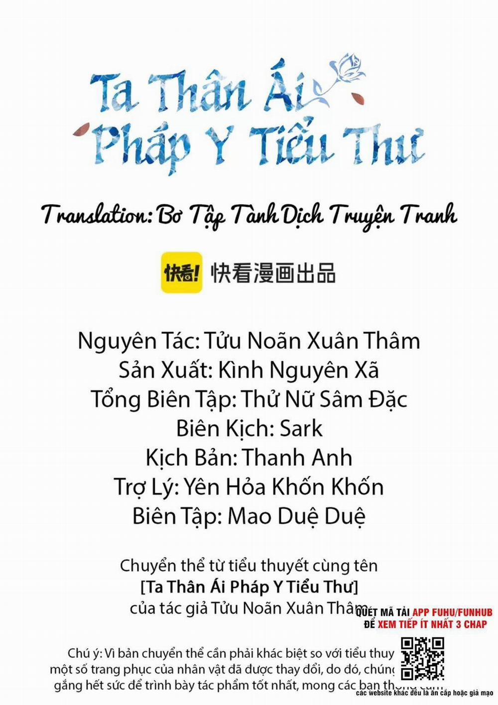 manhwax10.com - Truyện Manhwa Nàng Pháp Y Thân Yêu Của Tôi Chương 51 Trang 2