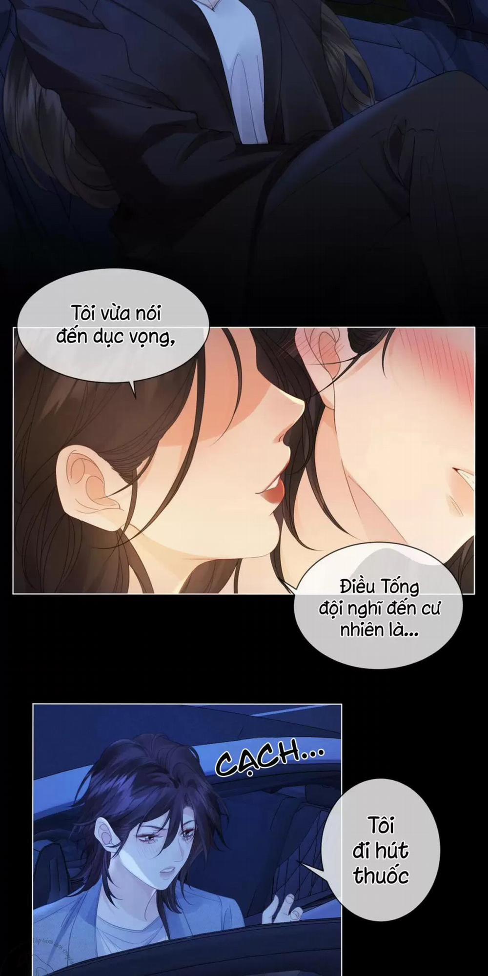 manhwax10.com - Truyện Manhwa Nàng Pháp Y Thân Yêu Của Tôi Chương 55 Trang 7