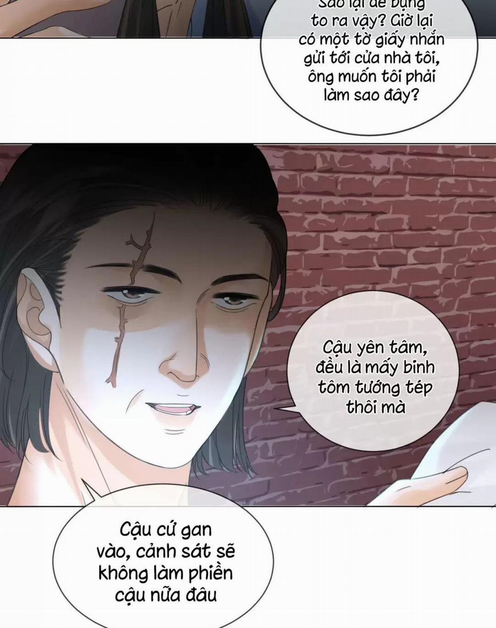 manhwax10.com - Truyện Manhwa Nàng Pháp Y Thân Yêu Của Tôi Chương 56 Trang 18