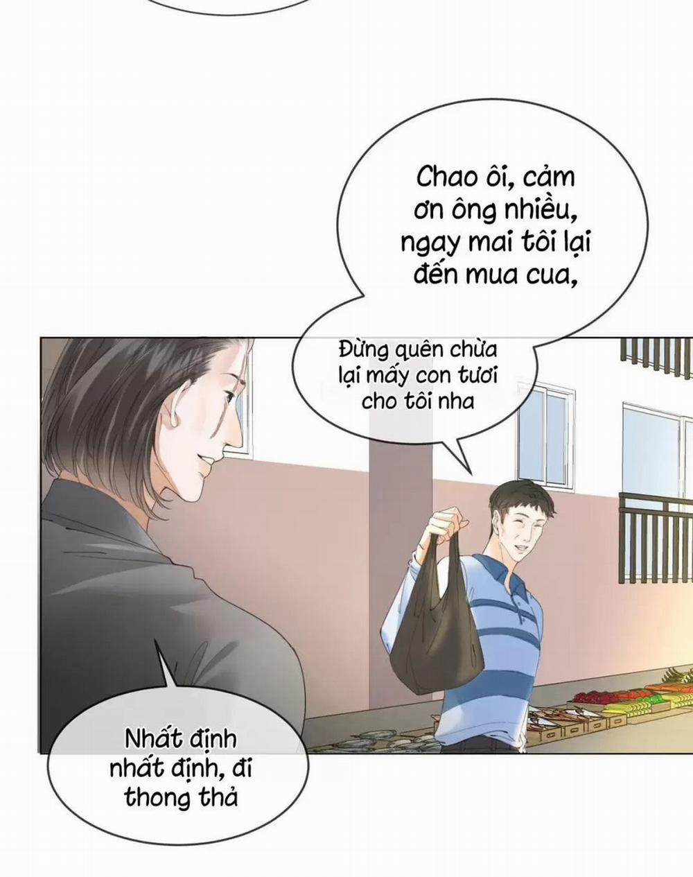 manhwax10.com - Truyện Manhwa Nàng Pháp Y Thân Yêu Của Tôi Chương 56 Trang 19