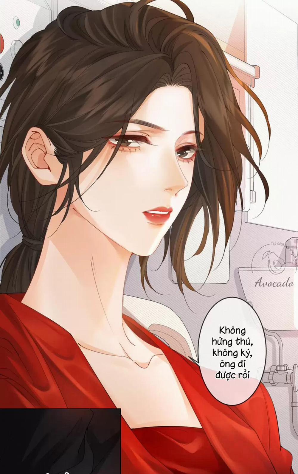 manhwax10.com - Truyện Manhwa Nàng Pháp Y Thân Yêu Của Tôi Chương 62 Trang 6