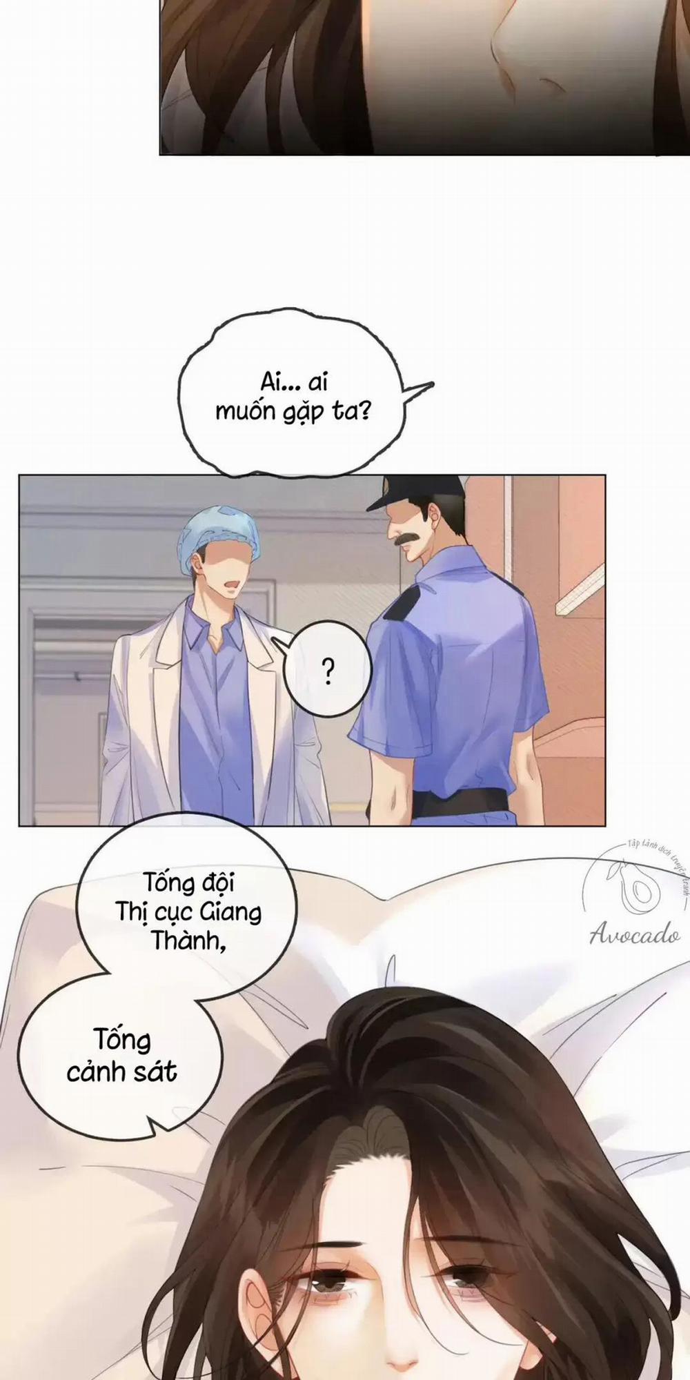 manhwax10.com - Truyện Manhwa Nàng Pháp Y Thân Yêu Của Tôi Chương 63 Trang 12