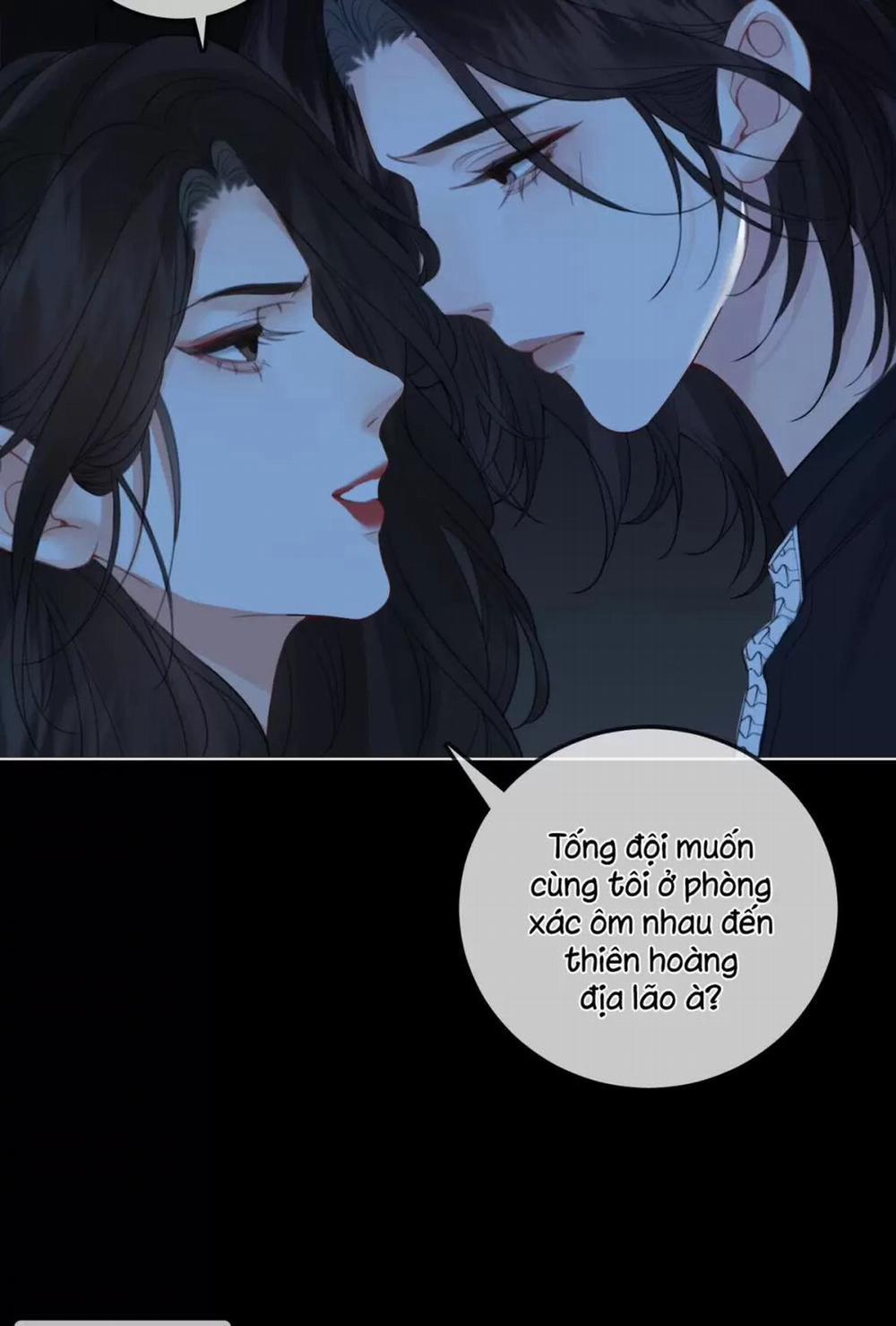 manhwax10.com - Truyện Manhwa Nàng Pháp Y Thân Yêu Của Tôi Chương 67 Trang 24