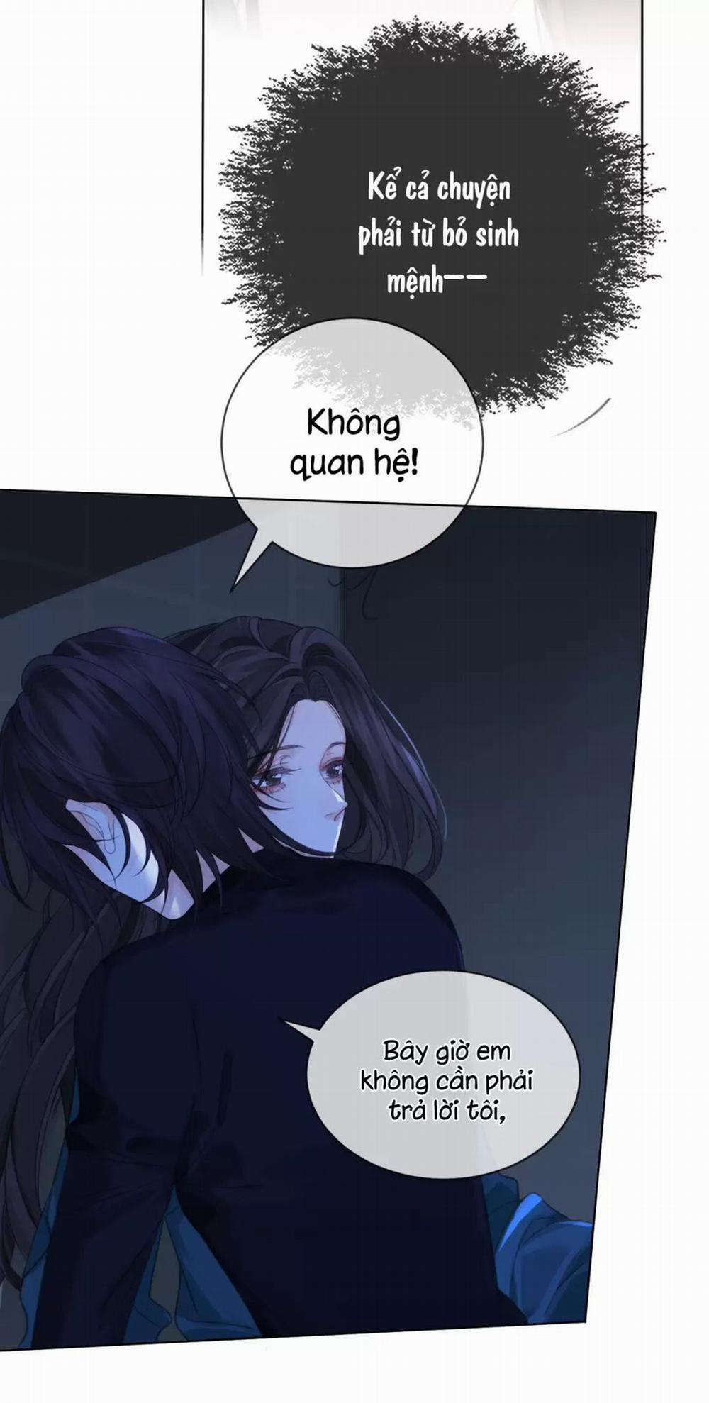 manhwax10.com - Truyện Manhwa Nàng Pháp Y Thân Yêu Của Tôi Chương 68 Trang 16