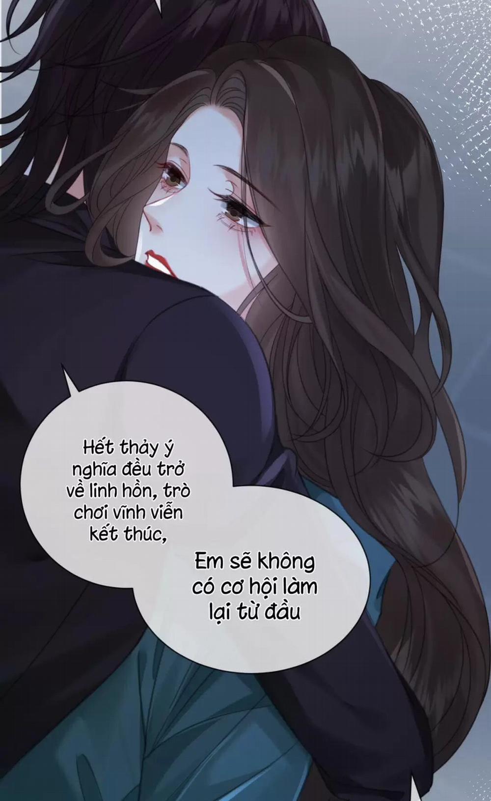 manhwax10.com - Truyện Manhwa Nàng Pháp Y Thân Yêu Của Tôi Chương 68 Trang 19