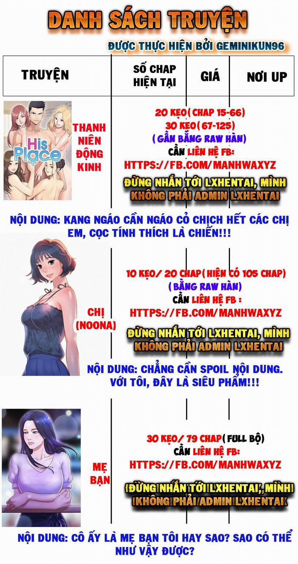 manhwax10.com - Truyện Manhwa Nàng Sếp trẻ tuổi Chương 1 Trang 1