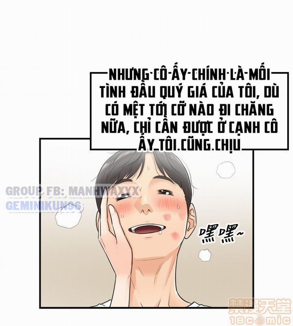 manhwax10.com - Truyện Manhwa Nàng Sếp trẻ tuổi Chương 1 Trang 27