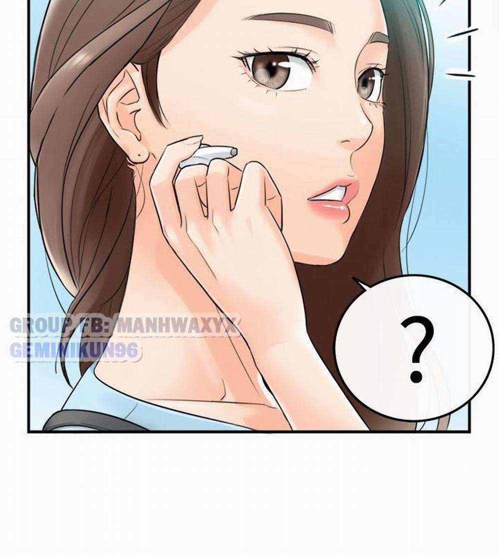 manhwax10.com - Truyện Manhwa Nàng Sếp trẻ tuổi Chương 1 Trang 49