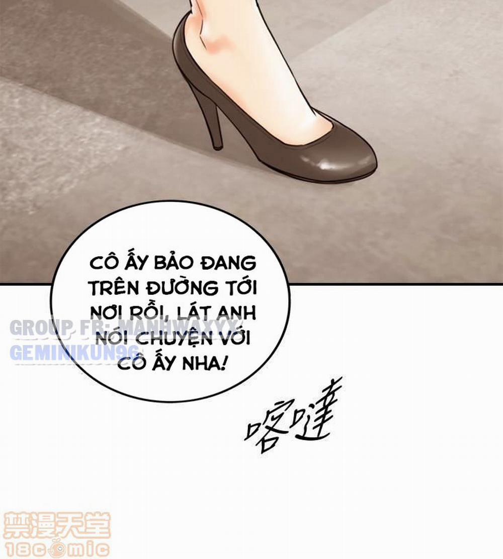 manhwax10.com - Truyện Manhwa Nàng Sếp trẻ tuổi Chương 5 Trang 5