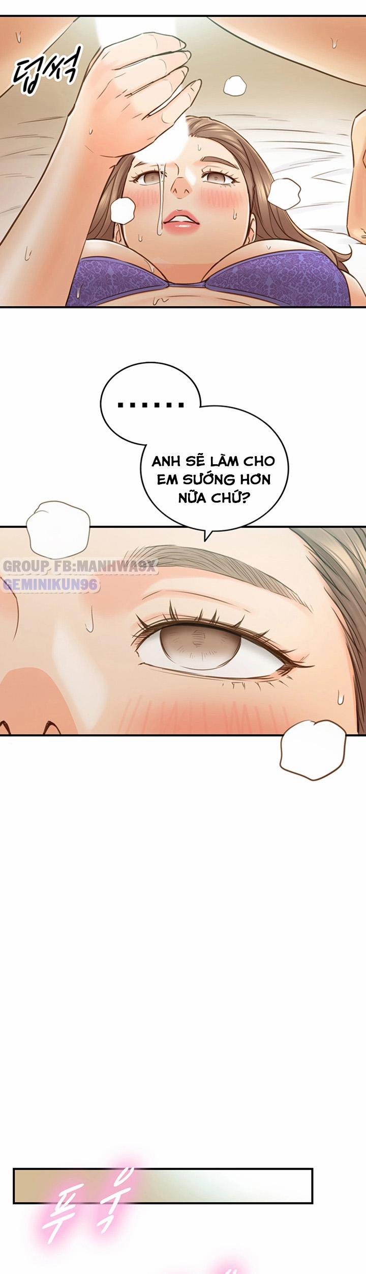 manhwax10.com - Truyện Manhwa Nàng Sếp trẻ tuổi Chương 70 Trang 13