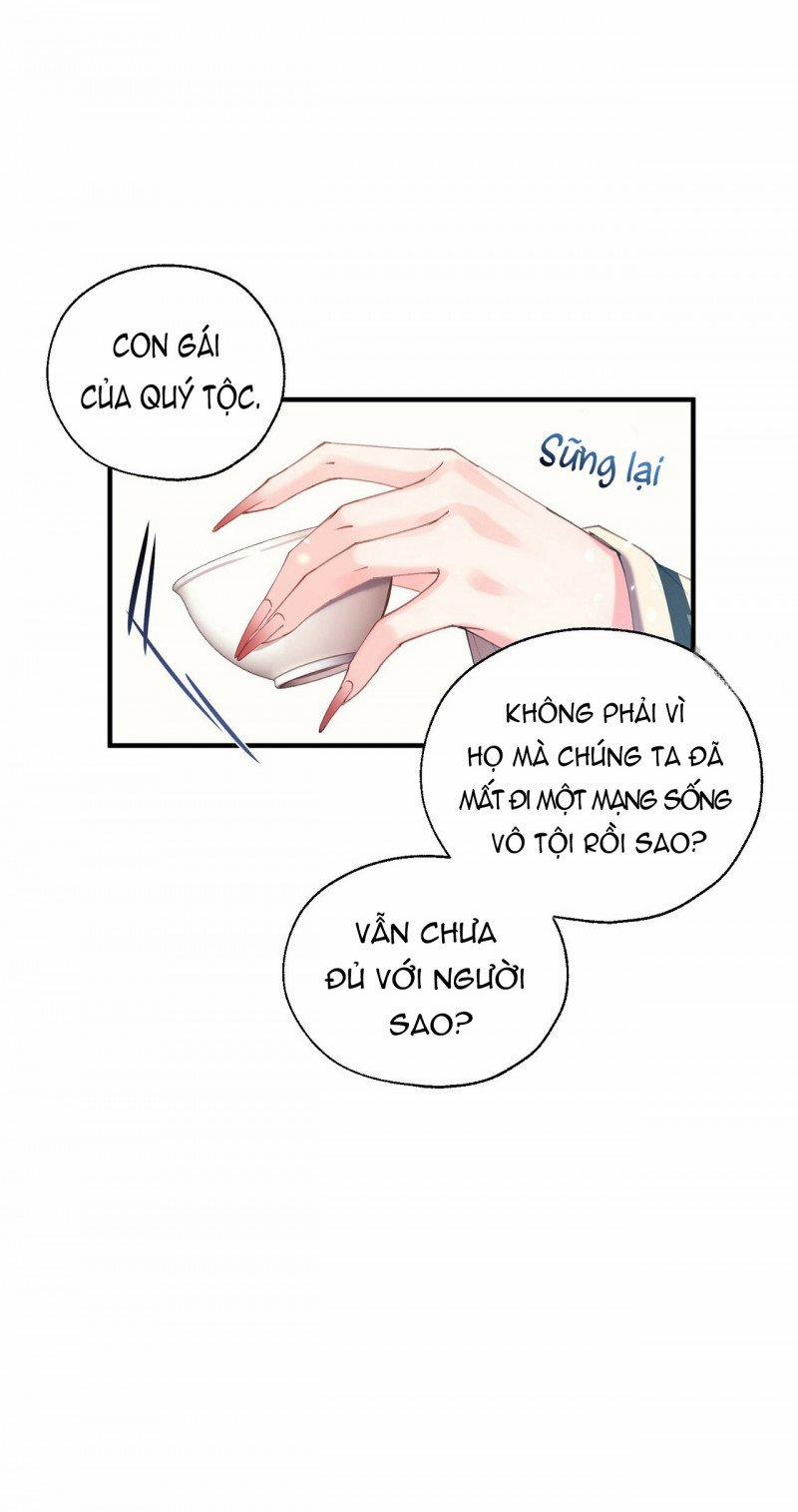 manhwax10.com - Truyện Manhwa Nàng Sơn Ca Yêu Kiều Của Yêu Tinh Chương 14 Trang 14