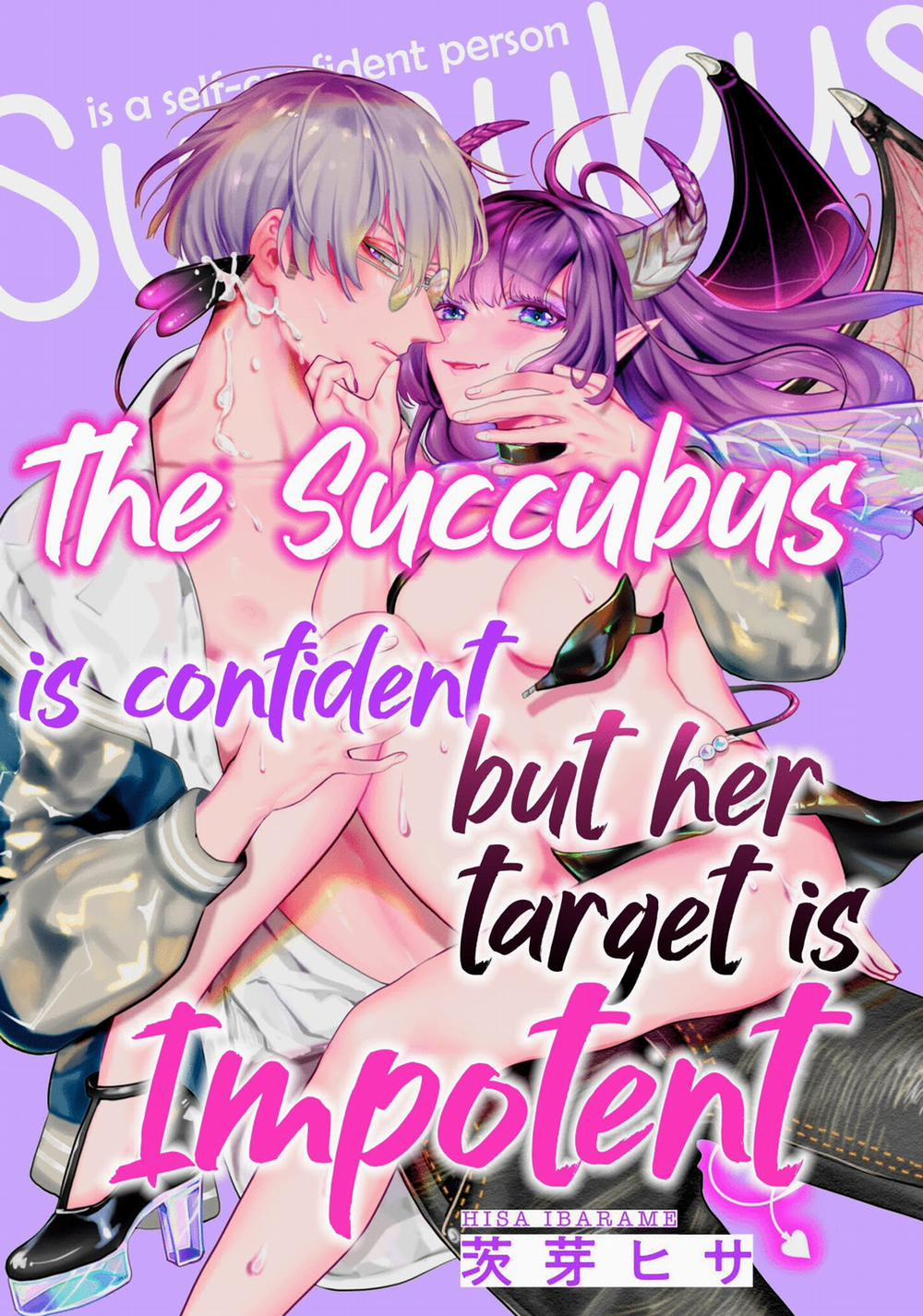 manhwax10.com - Truyện Manhwa Nàng Succubus Đầy Tự Tin Nhưng Mục Tiêu Của Cô Ấy Lại Bất Lực Chương 0 Anh se la mu c ti u trong ba i ki m tra cu a t i Trang 3