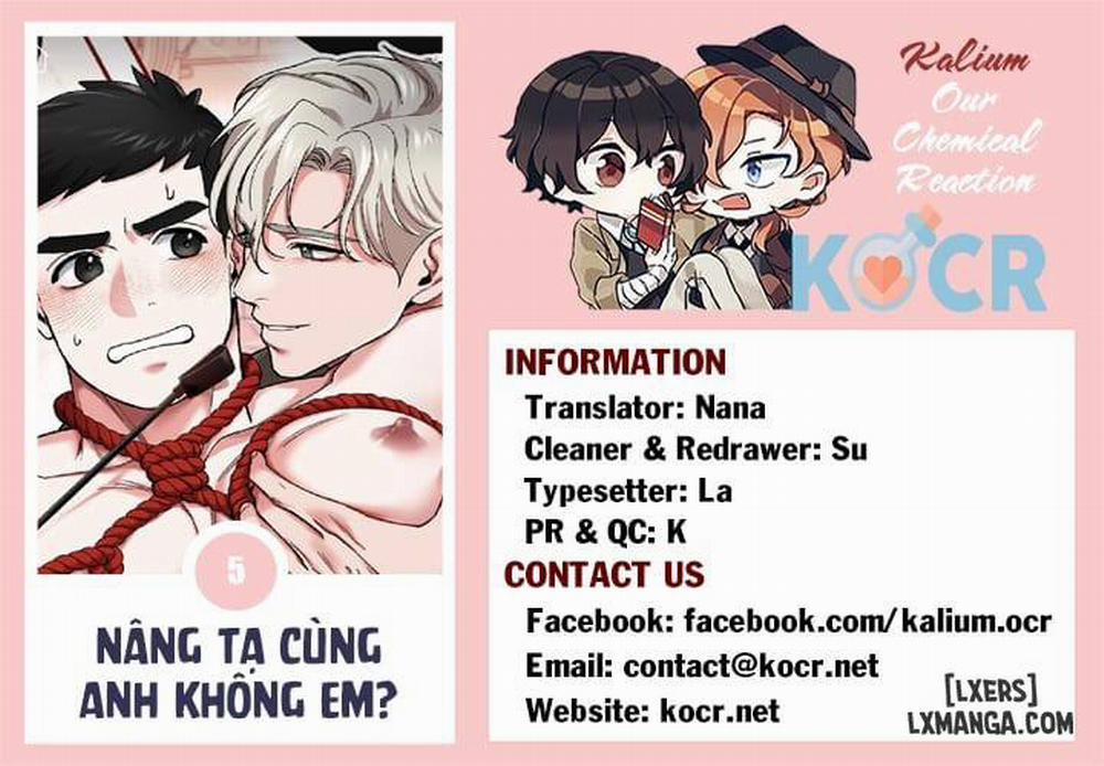 manhwax10.com - Truyện Manhwa Nâng tạ cùng anh không em? Chương 5 Trang 16