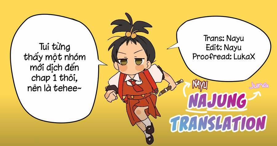 manhwax10.com - Truyện Manhwa Nàng Yankee Ngồi Cạnh Tôi Có Vô Vàn Điểm Yếu! Chương 1 Trang 6