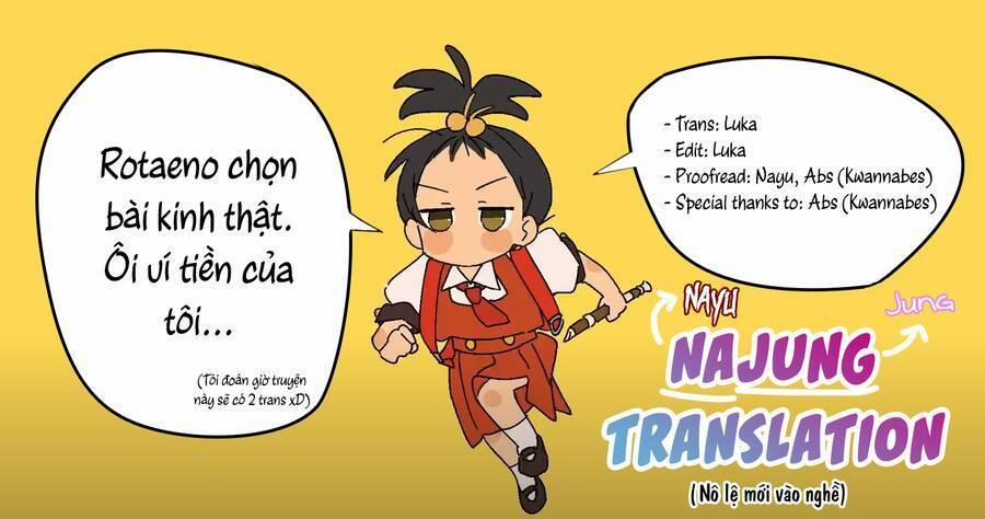 manhwax10.com - Truyện Manhwa Nàng Yankee Ngồi Cạnh Tôi Có Vô Vàn Điểm Yếu! Chương 2 Trang 6