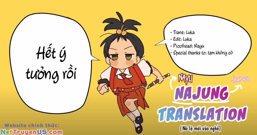 manhwax10.com - Truyện Manhwa Nàng Yankee Ngồi Cạnh Tôi Có Vô Vàn Điểm Yếu! Chương 3 Trang 8