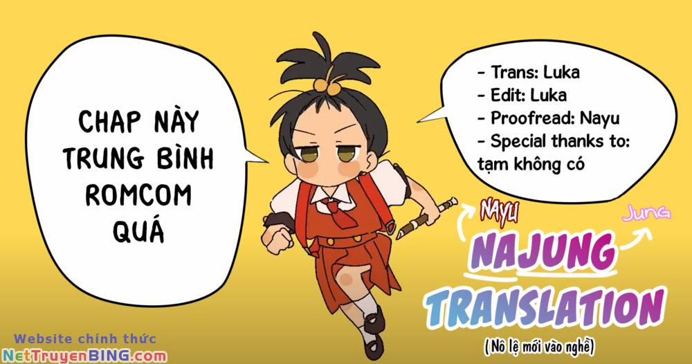 manhwax10.com - Truyện Manhwa Nàng Yankee Ngồi Cạnh Tôi Có Vô Vàn Điểm Yếu! Chương 5 Trang 8