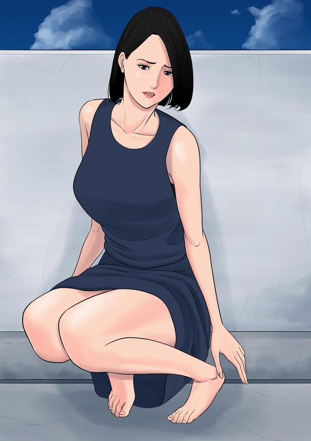 manhwax10.com - Truyện Manhwa Nanimo Shiranai Chương Oneshot Trang 2