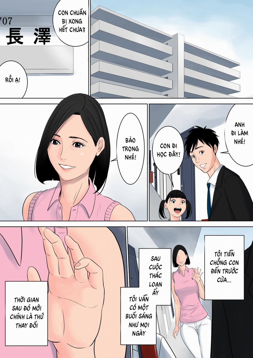 manhwax10.com - Truyện Manhwa Nanimo Shiranai Chương Oneshot Trang 106