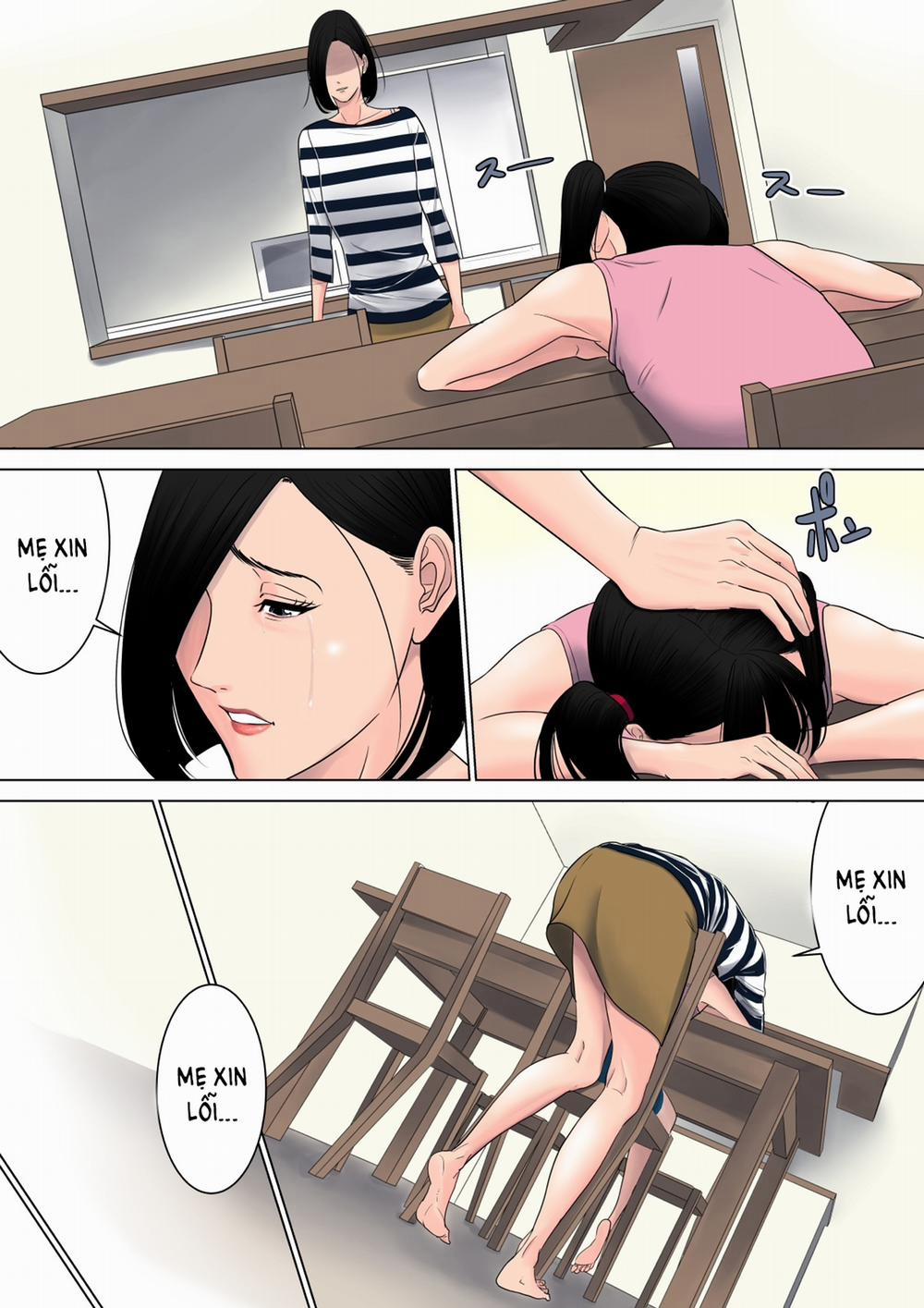 manhwax10.com - Truyện Manhwa Nanimo Shiranai Chương Oneshot Trang 41