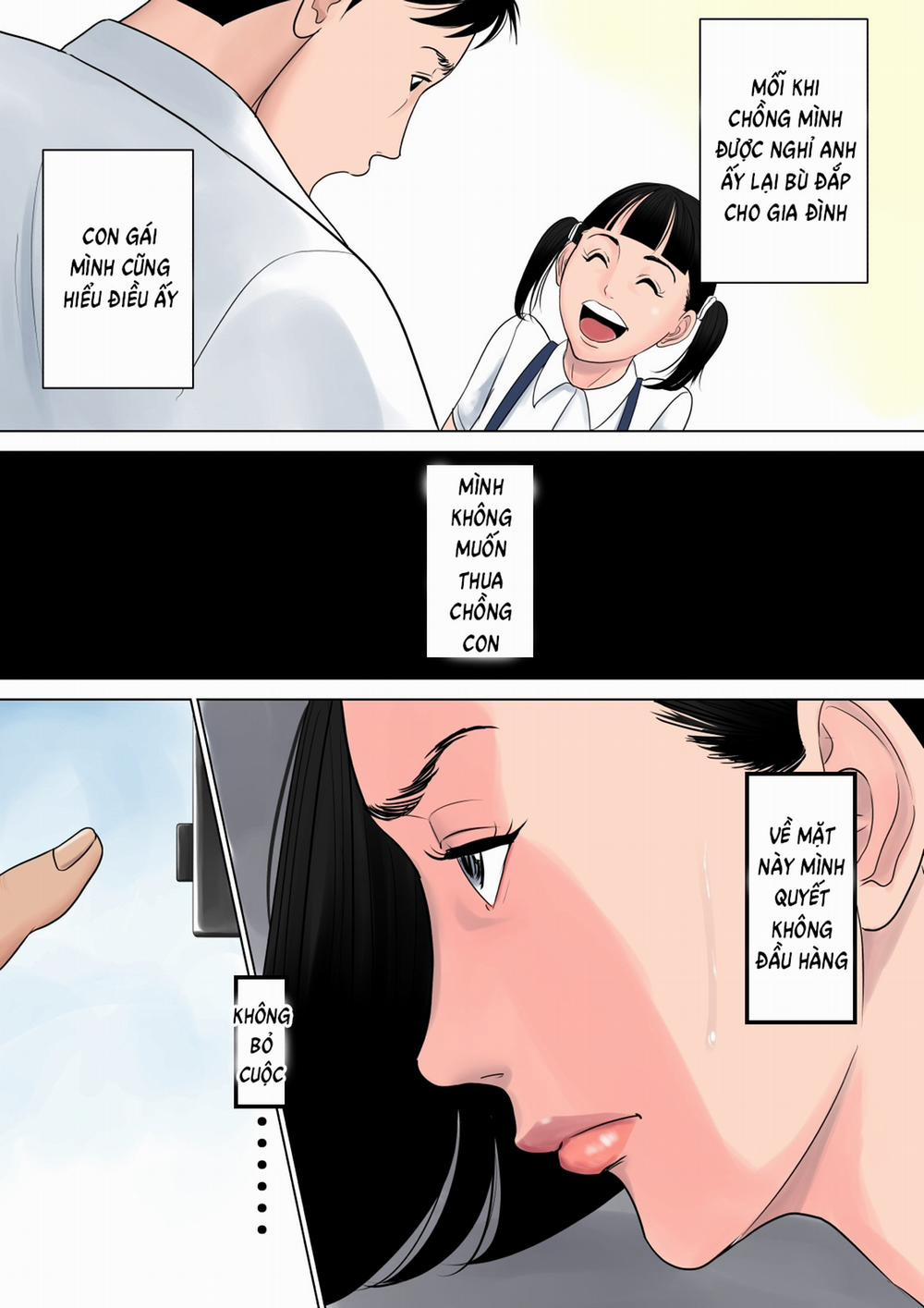 manhwax10.com - Truyện Manhwa Nanimo Shiranai Chương Oneshot Trang 46