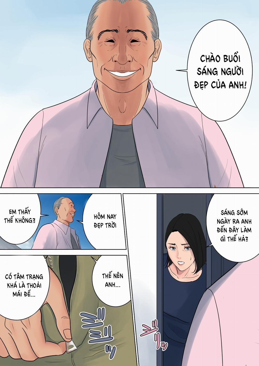 manhwax10.com - Truyện Manhwa Nanimo Shiranai Chương Oneshot Trang 48