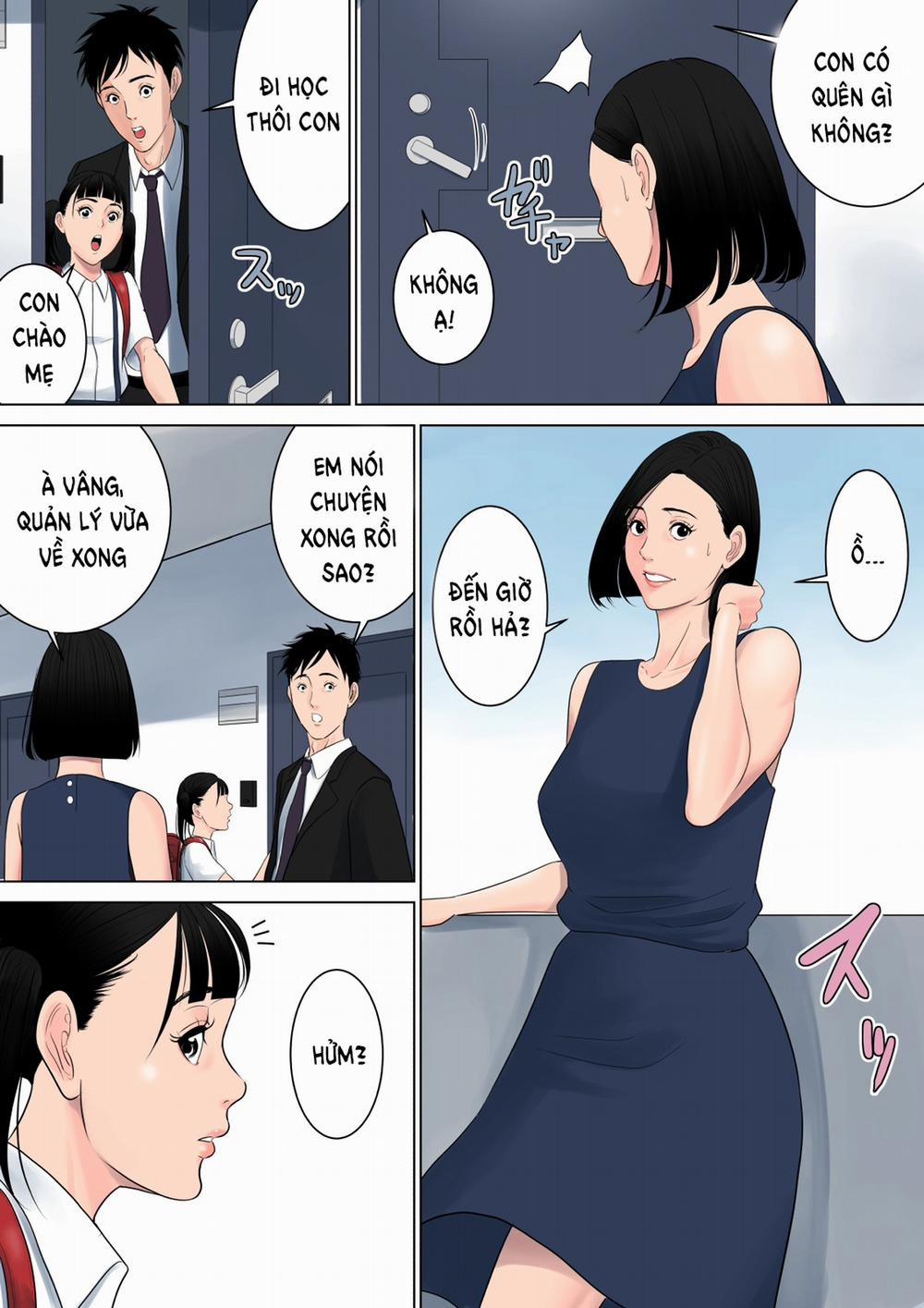 manhwax10.com - Truyện Manhwa Nanimo Shiranai Chương Oneshot Trang 60