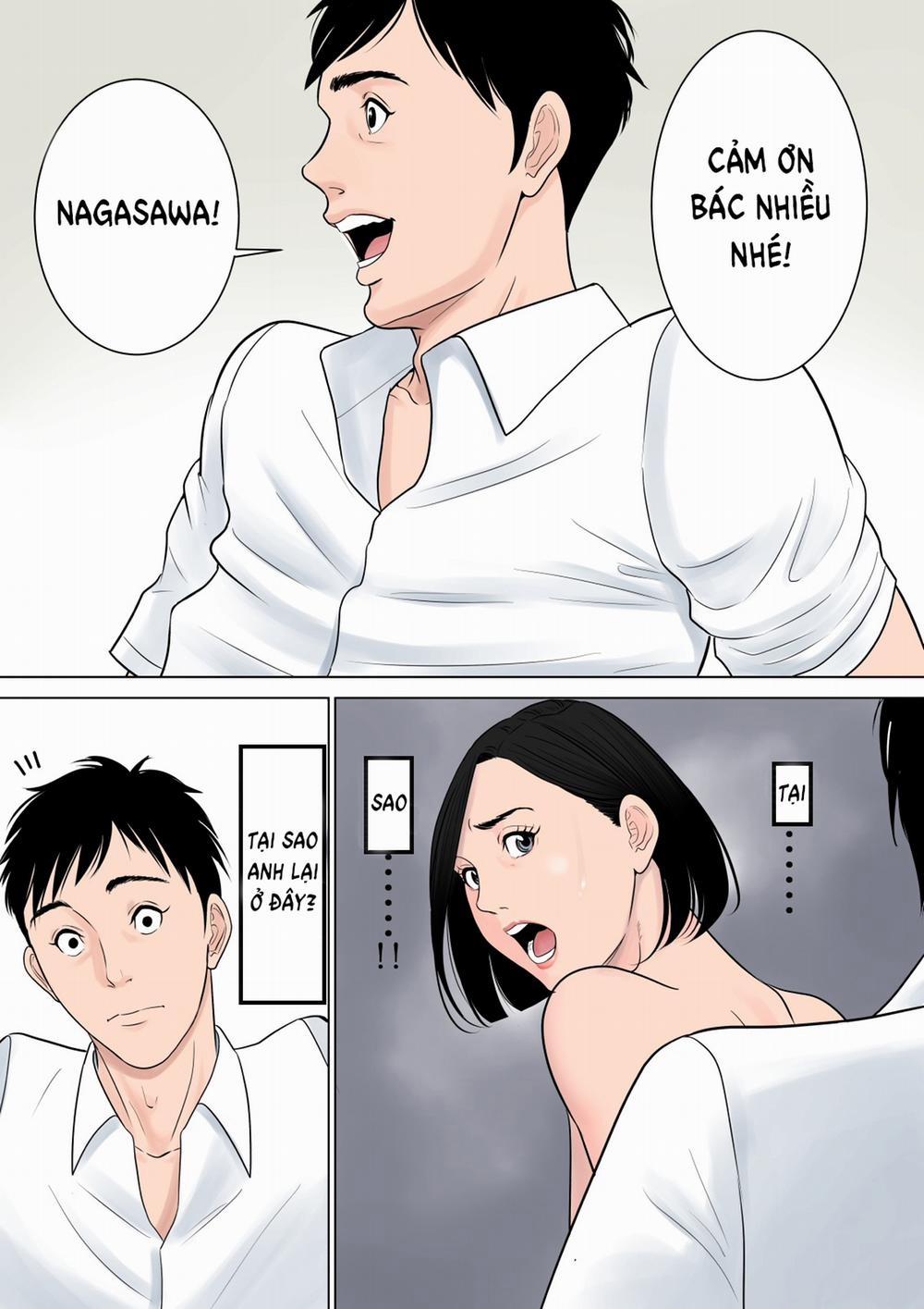 manhwax10.com - Truyện Manhwa Nanimo Shiranai Chương Oneshot Trang 89