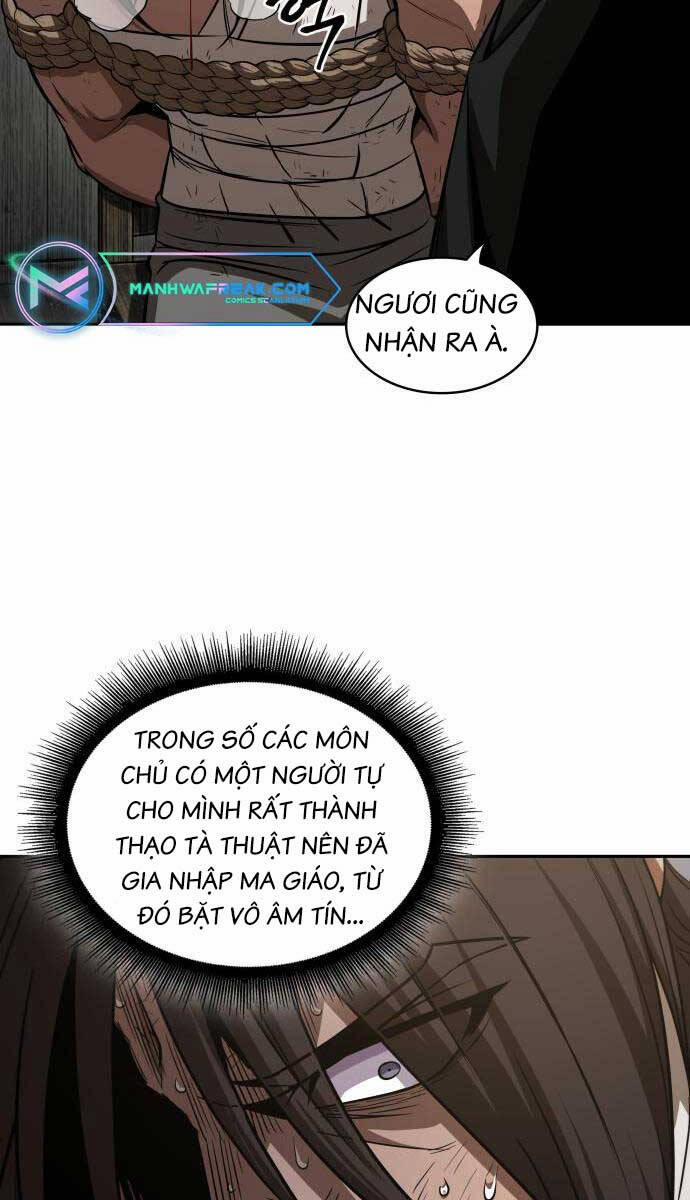 manhwax10.com - Truyện Manhwa Nano Ma Thần Chương 153 Trang 82