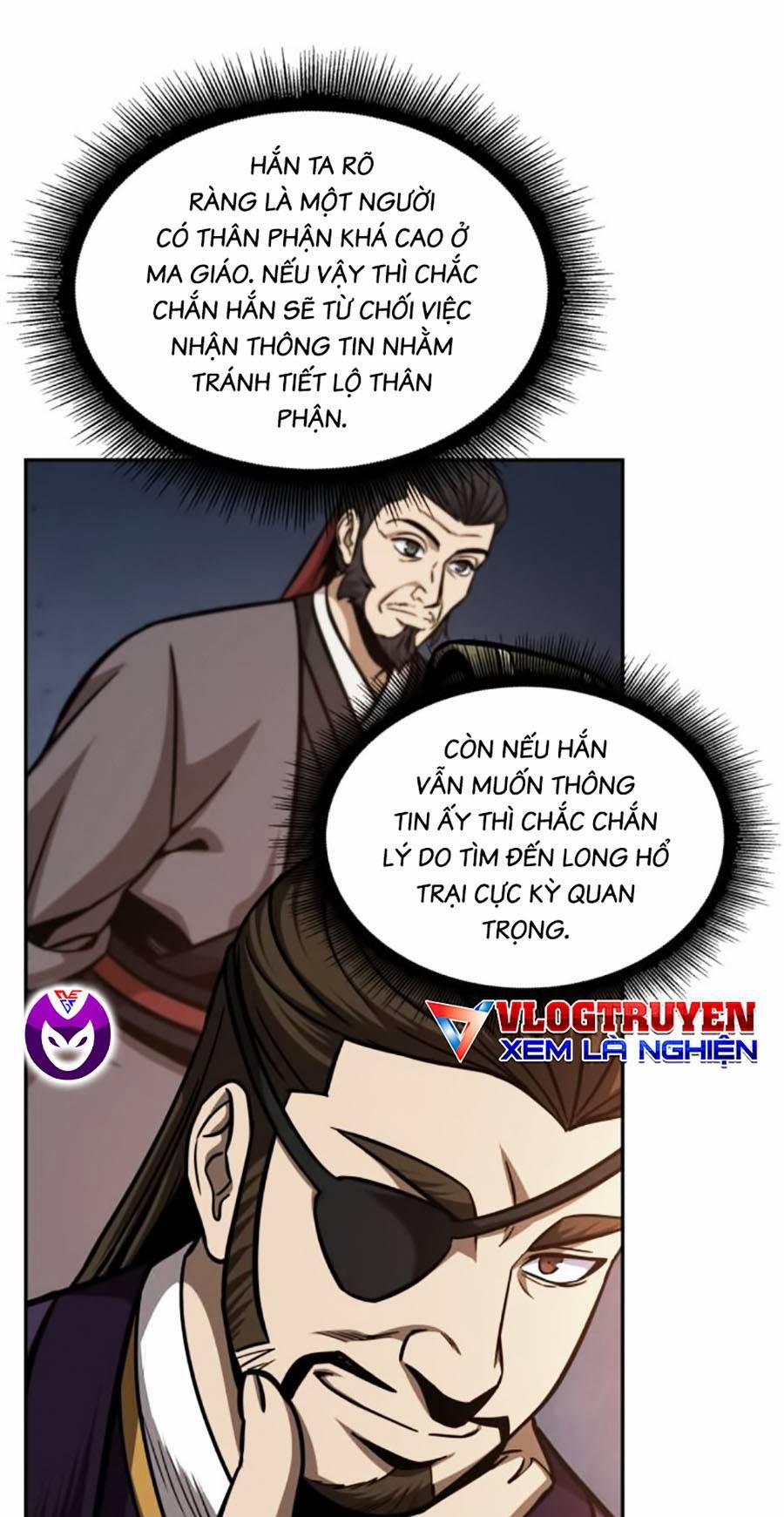 manhwax10.com - Truyện Manhwa Nano Ma Thần Chương 157 Trang 35