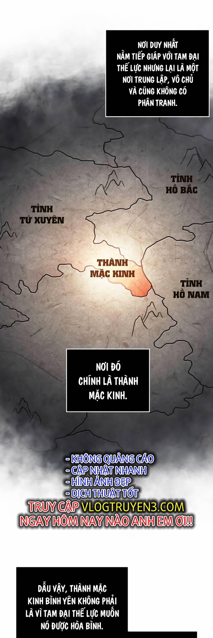 manhwax10.com - Truyện Manhwa Nano Ma Thần Chương 157 Trang 6