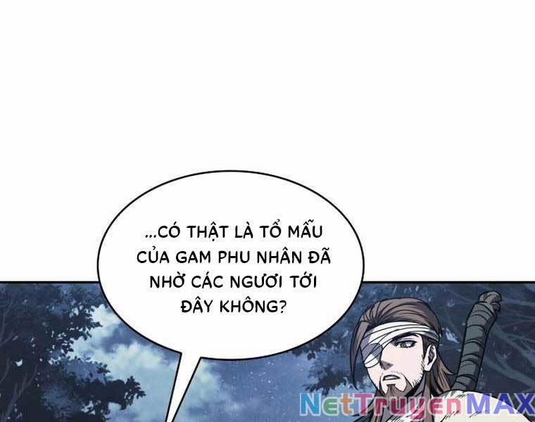 manhwax10.com - Truyện Manhwa Nano Ma Thần Chương 168 Trang 2