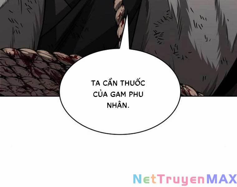 manhwax10.com - Truyện Manhwa Nano Ma Thần Chương 168 Trang 11