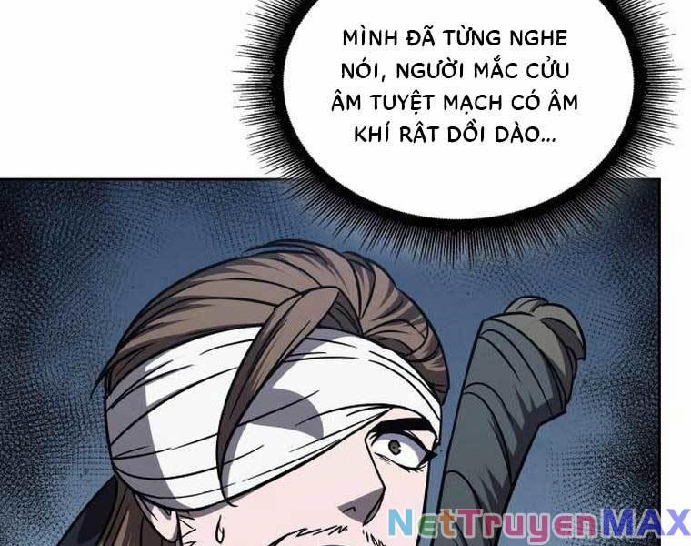 manhwax10.com - Truyện Manhwa Nano Ma Thần Chương 168 Trang 108