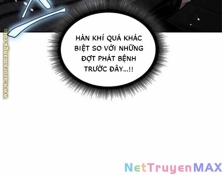 manhwax10.com - Truyện Manhwa Nano Ma Thần Chương 168 Trang 168