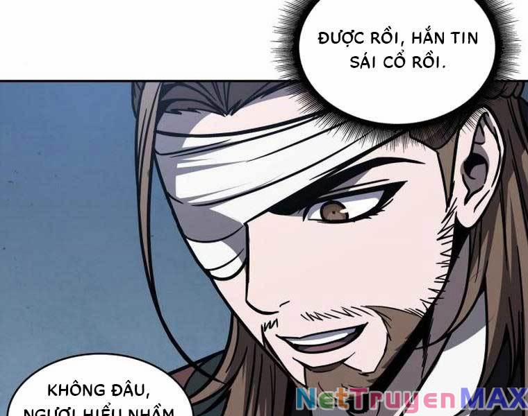 manhwax10.com - Truyện Manhwa Nano Ma Thần Chương 168 Trang 7