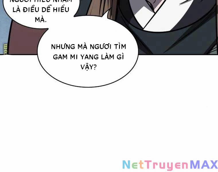 manhwax10.com - Truyện Manhwa Nano Ma Thần Chương 168 Trang 8