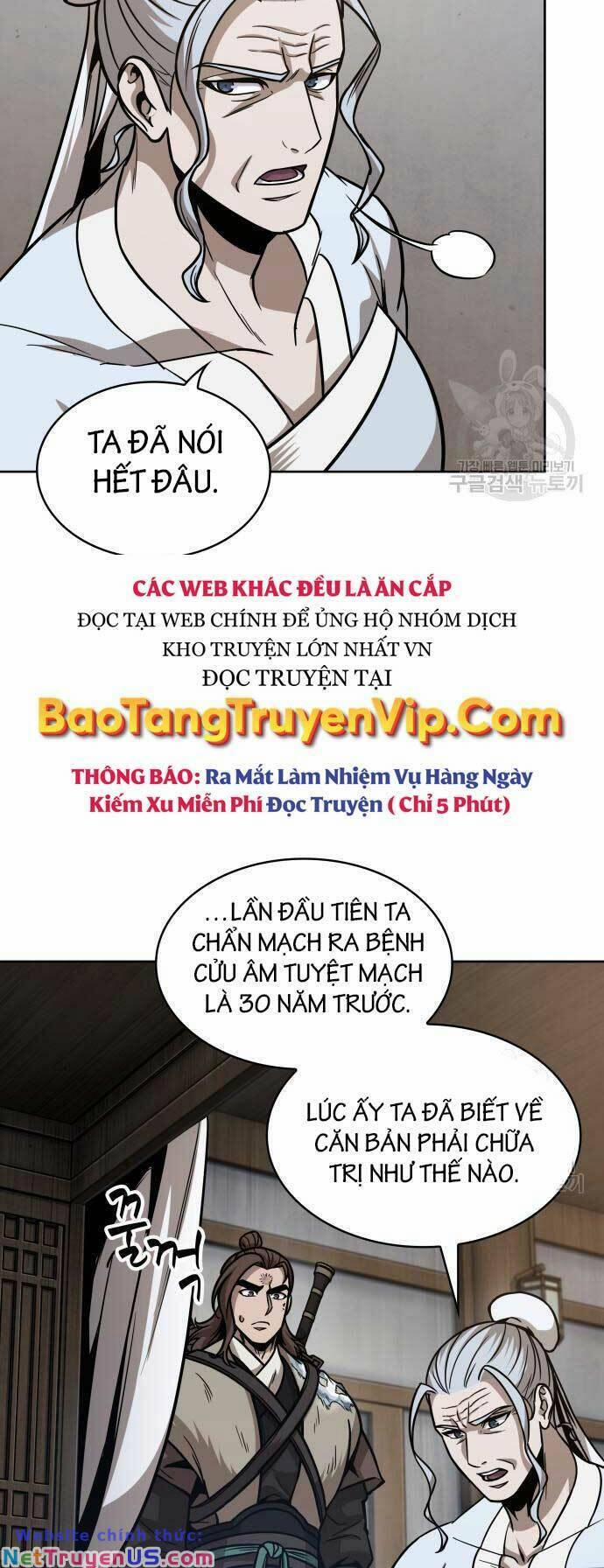 manhwax10.com - Truyện Manhwa Nano Ma Thần Chương 170 Trang 48