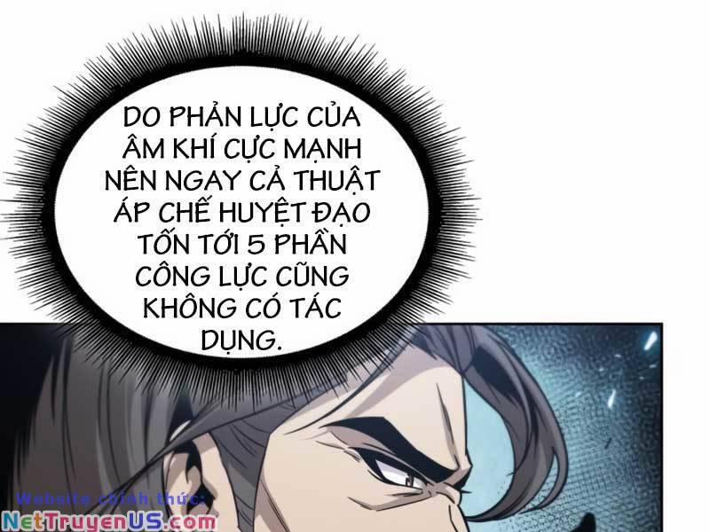 manhwax10.com - Truyện Manhwa Nano Ma Thần Chương 172 Trang 159