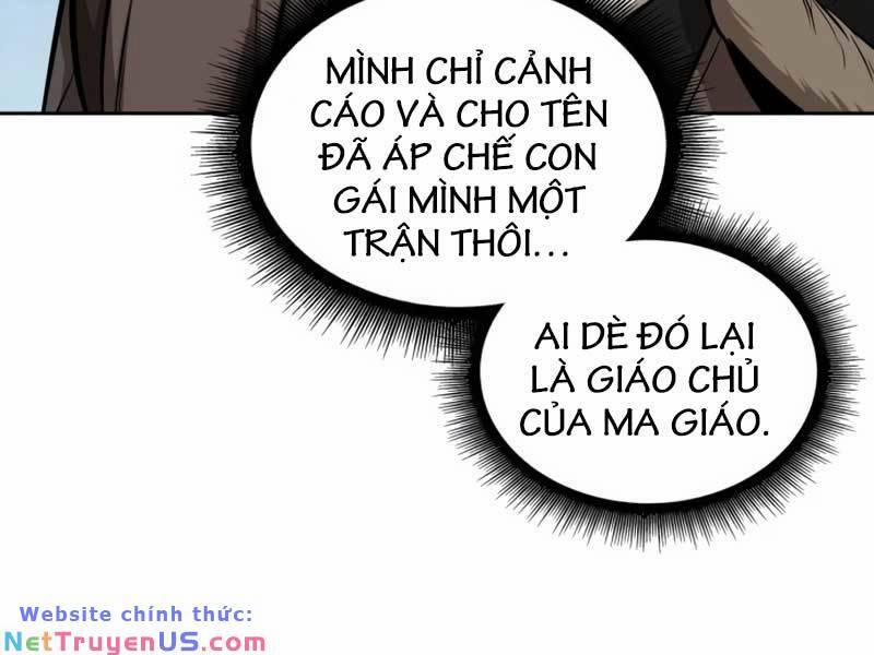 manhwax10.com - Truyện Manhwa Nano Ma Thần Chương 172 Trang 20