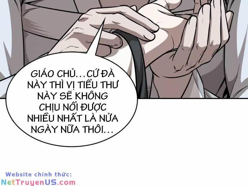 manhwax10.com - Truyện Manhwa Nano Ma Thần Chương 172 Trang 191